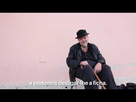 David Thomas interviewed at OUT.FEST 2017 -  "Bassists and drummers live a pitiful life"