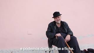 David Thomas interviewed at OUT.FEST 2017 -  "Bassists and drummers live a pitiful life"