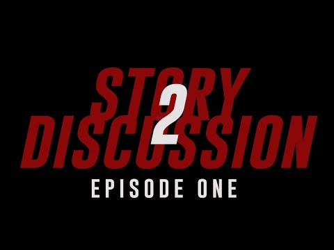 Story Discussion — Avanti Cinema