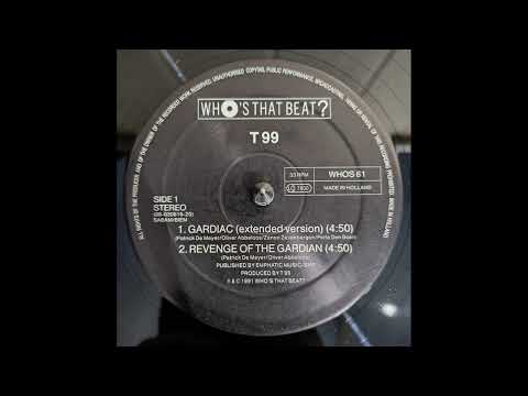 T99 - Gardiac (Extended Version)