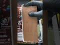 Yummy M M Chocolate Bars Amsr Oddlysatisfying Chocolate Yummy Subscribe For More