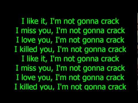 Nirvana - Lithium (lyrics)