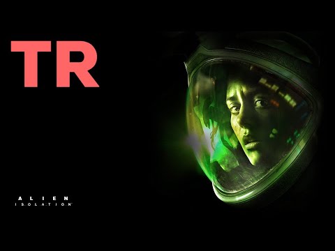 Alien Isolation TÜRKÇE YAMA NASIL YAPILIR ? 2020
