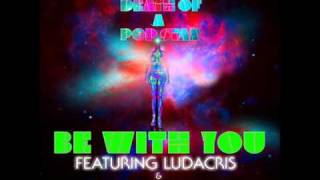 David Banner Ft. Ludacris - Be With You (Screwed &amp; Ripped) Dj Johnny Rip