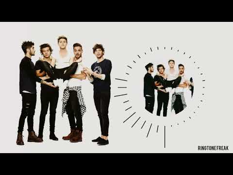 One direction - Night changes ringtone | trawizz