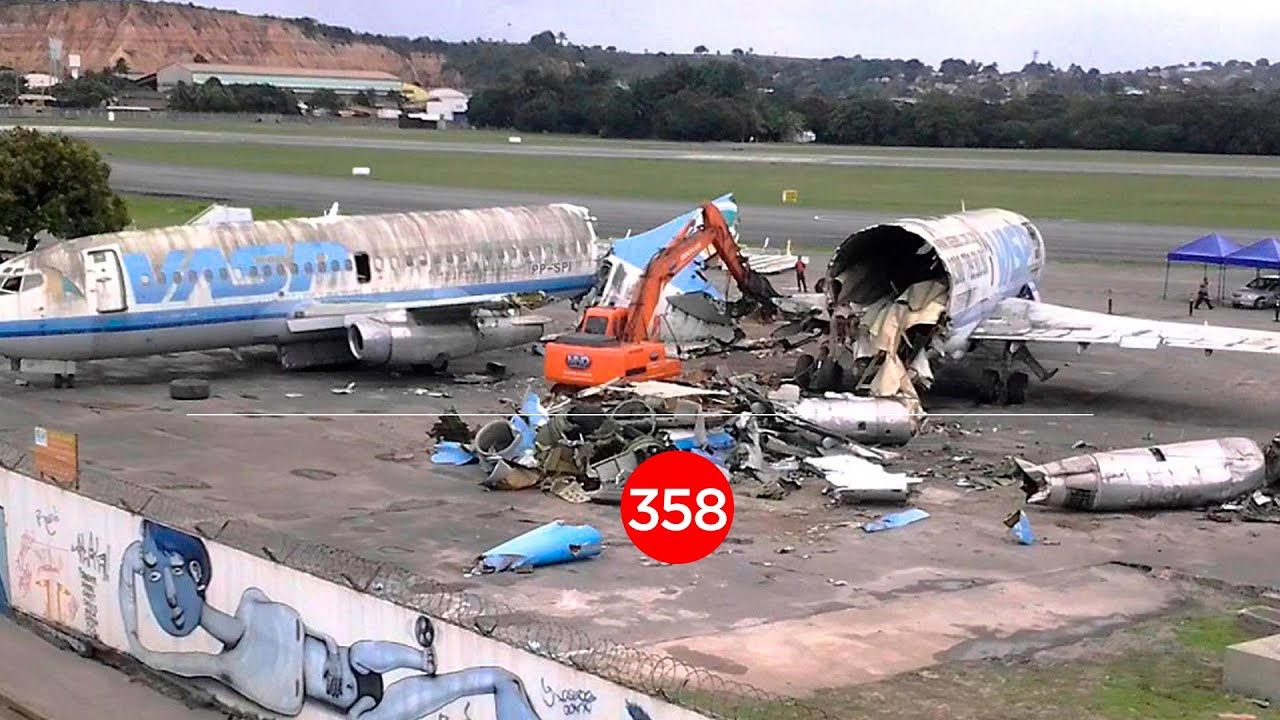 THE TWILIGHT OF VASP EP # 358