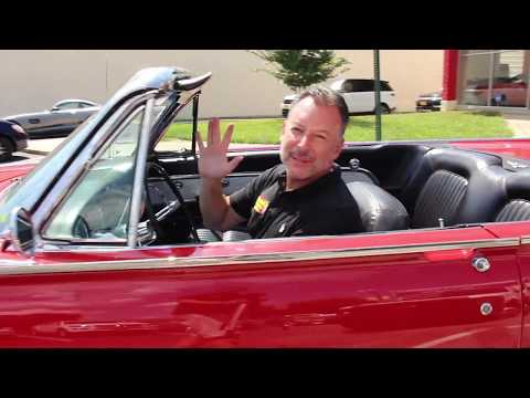 1962 Ford Thunderbird (CC-1210568) for sale in Rockville, Maryland