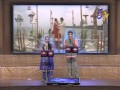 Swarabhishekam స్వరాభిషేకం Vijay Yesudas Pranavi Performance 12th Jan 2014