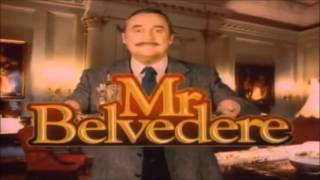 Mr. Belvedere Theme (Remastered HQ)