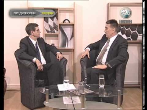 Jasno o nejasnom - 24.02.2014. - Televizija Bačka Palanka