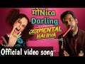MONICA DARLING JUDGEMENTAL HAI KYA Official Video Song RAJKUMAR RAO KANGANA RANAUT