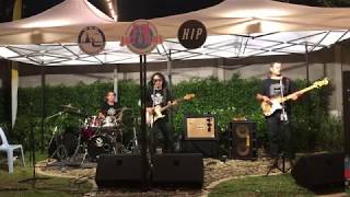 Chiangmai Blues - Jumping Jack Flash @Pai Jazz &amp; Blues Fest 2019