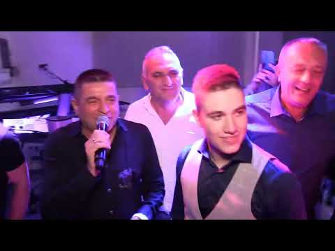 Mladenovo punoletstvo Grupa "MEDENI MESEC" Gost iznenađenja         Baja Mali Knindža