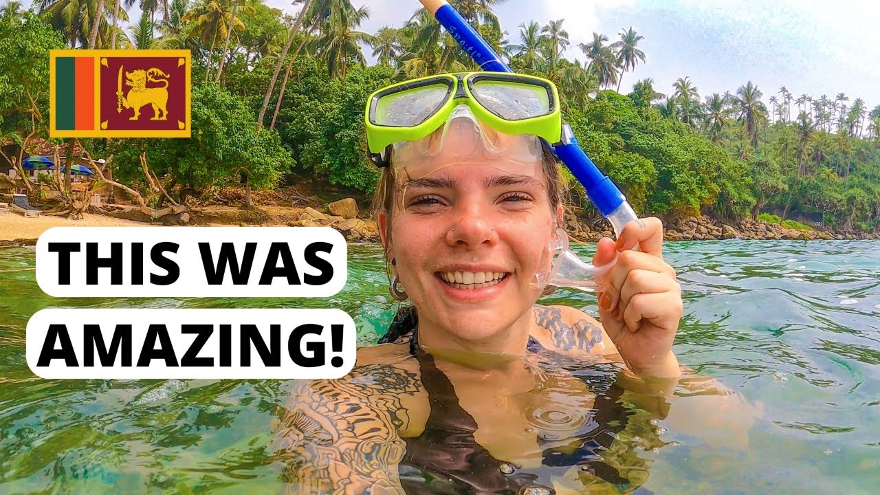 A traveler embarks on adventure at Turtle Bay.