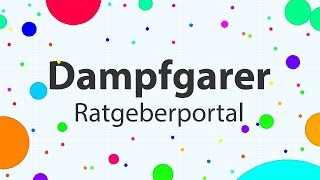 Dampfgarer | Infos, Tipps und Kaufempfehlungen