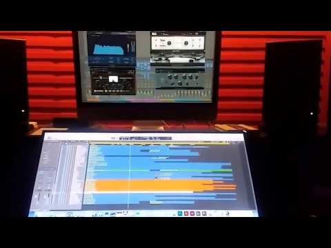 Deep Roger Feat. Jocelyn Mathieu - Never Gonna Be The Same