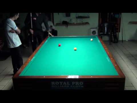 Mancini G. vs Sciacca E. - Finale Umbria Open 2015 - HR 21 by Mancini