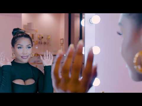 Mani Ali - Da Girls Ciara Remix (Official Video)