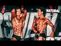 SHOW DAY! (NATURAL MAN VS. STEROID BODYBUILDERS)