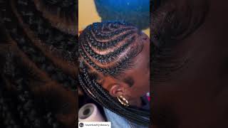 BRAID LUX BRAIDING GEL FOR KID&#39;S BRAIDS🔥