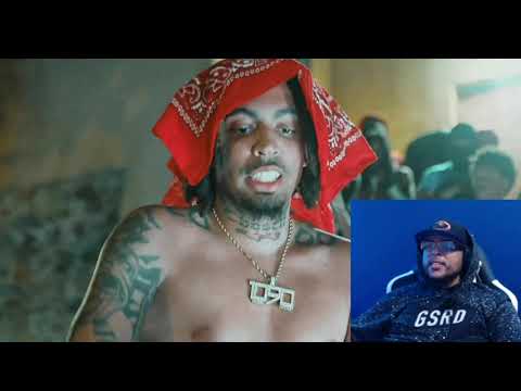 JUSTO B - HANG WIT ME FT. NAS EBK (JAY2LITTV REACTION)