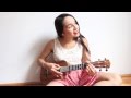 Frank Sinatra - Strangers in the night (ukulele ...