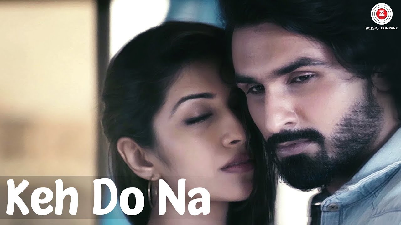 Keh Do Na (Title) Lyrics | Keh Do Na | Mohit Gaur, Sonia J Patell | Sonia J Patell, Mohit Gaur | Viraal, Arya Acharya