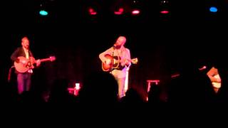William Fitzsimmons - We Feel Alone - live (2/9/12)