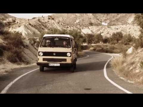 Video de la banda Hamunaptra