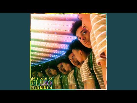Video thumbnail for Grew Apart