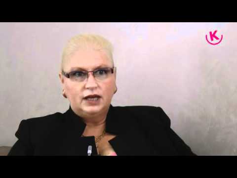 Conseils pour travailler avec un paranoïaque : interview de Dominique Charmes