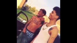 Trill Sammy - Fetty Wap (Freestyle)