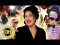 The Joanie Awards! Best, Worst, & Absolute Worst | Dark History with Bailey Sarian