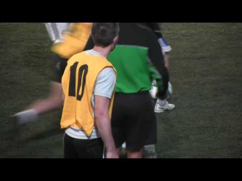 LO MEJOR DEL PARTIDO - FUI A LA PELOTA VS DEPORTIVO ENCEBOLLADO - FECHA 2