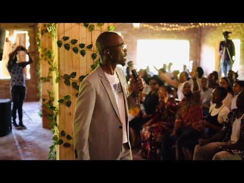 Seed Sessions III - Jes' ungowami (Live in Pretoria East, South Africa)