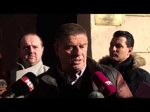 TV Tera Bitola   Ucilisteto Sveti Kiril i Metodij namesto so drva ke se gree so inverteri 21 01