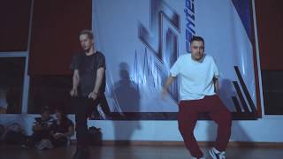 Still Down - H.E.R. // Choreography by Diego Vazquez