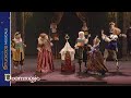 Geboortefeest - Musical Doornroosje