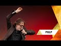 Pulp - Common People | Glastonbury 2025