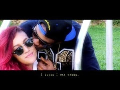 Frank Jimzzi - Tears Over You [Official Video] (feat. D.Billow) [2015]