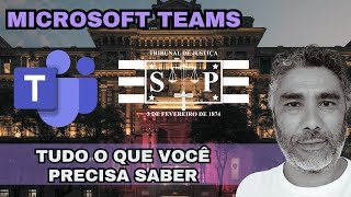 Microsoft Teams - o que você deve saber!
