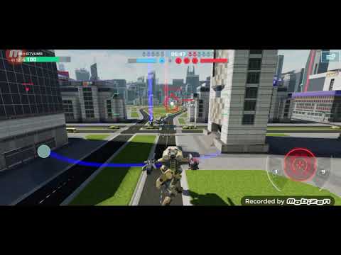 Snake Robot train transforming:wars Robot game 2023- Android gameplay robotgame  robotgame robotgame