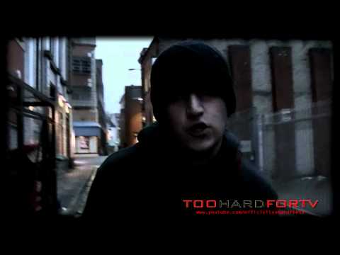 TooHardForTV - Rhemah (Rhymes Galore) [HD]