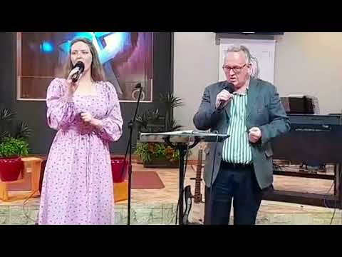 Jesus Savior Pilot Me - Klara Jooste/ Felix Tiedt