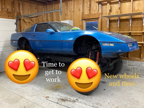 Time to start working on my WORST PURCHASE EVER!