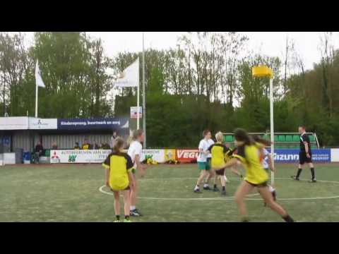 wedstrijd pkc c1  die haghe c1 15 04 2017