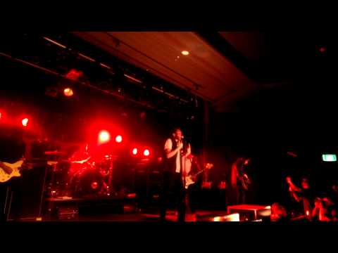 You Me At Six - Loverboy