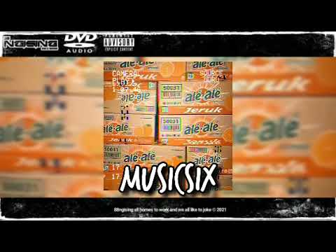 Lil Gendeng - Ale Ale Rasa Jeruk ft. Justbocah