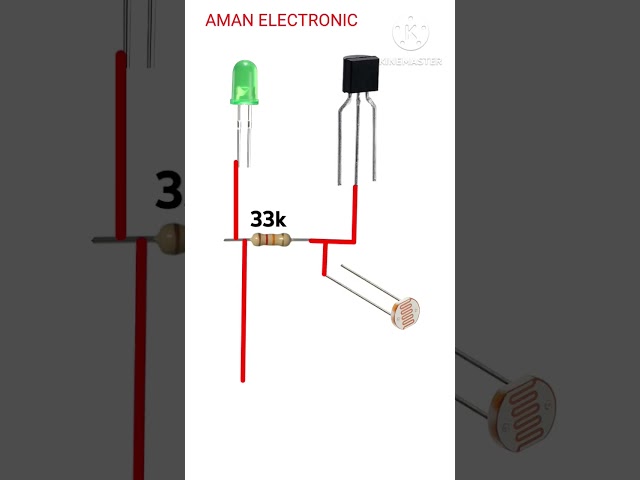 Vídeo relacionado con 10x Transistor BC547 - BC547BTA - NPN - TO-92 - On semiconductor 38tran024