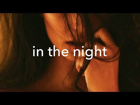 Drake x The Weeknd x Bryson Tiller Type Beat - In The Night (2018)